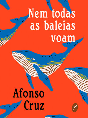 cover image of Nem todas as baleias voam